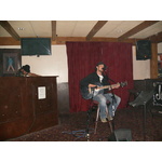 May 05 2008 Mon Open Mic Boscoe's Sport Grill Jesse